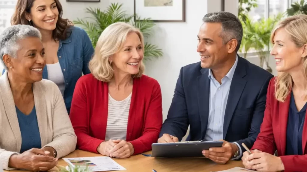Medicare Feeding Tube Coverage in New Jersey and New York: Local Guide for Beneficiaries and Caregivers 5 Medicare feeding tube coverage in New Jersey and New York