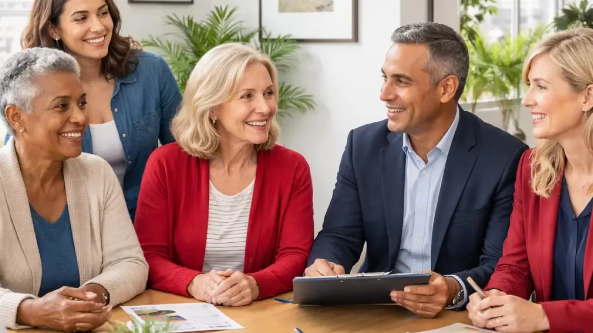 Medicare feeding tube coverage in New Jersey and New York