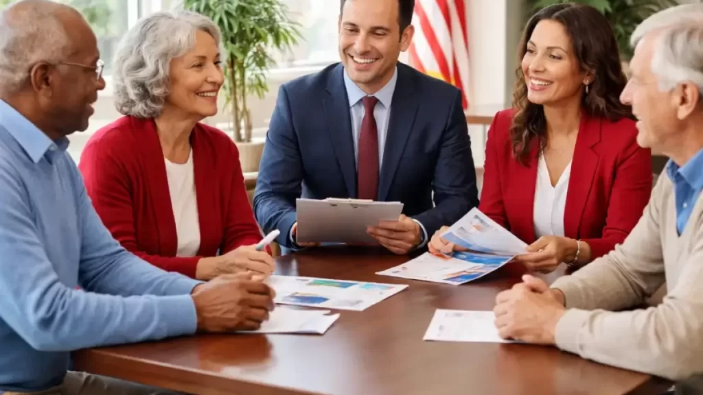 Aetna Medicare Skilled Nursing Facility Coverage 2 in New Jersey and New York: Local Guide 2 Aetna Medicare skilled nursing facility coverage NJ NY