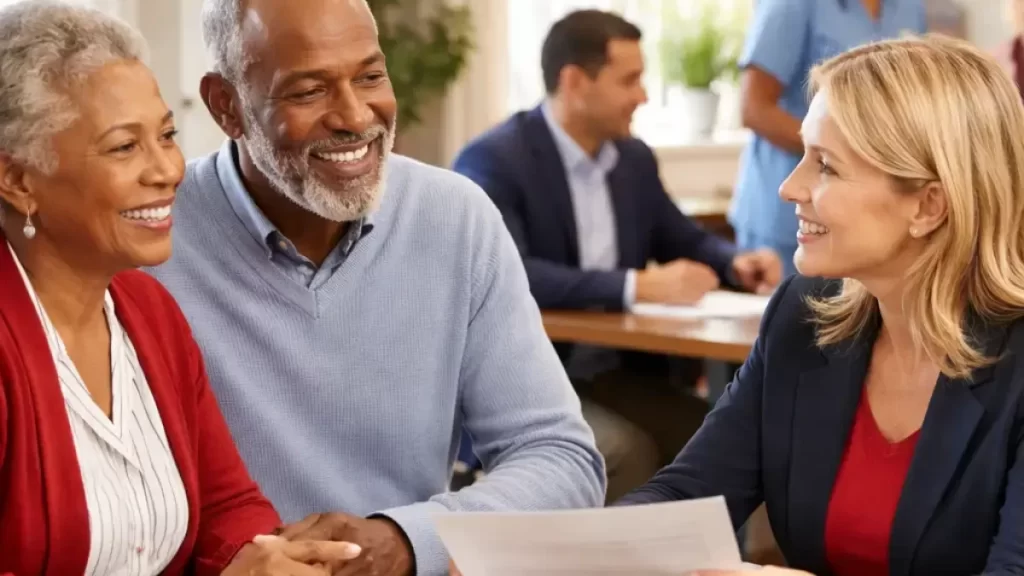 Blue Cross Blue Shield Medicare Advantage Garnet Plan 3 in New Jersey and New York: Local Guide 1 Blue Cross Blue Shield Medicare Advantage Garnet Plan 3 New Jersey and New York