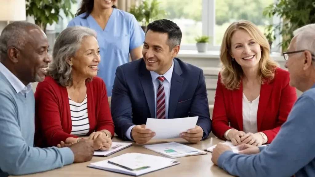 Julio Alvarez in New Jersey and New York: Local Guide 1 Julio Alvarez New Jersey and New York Medicare guide