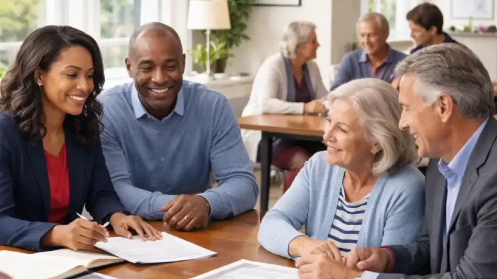 live transfer Medicare leads New Jersey and New York