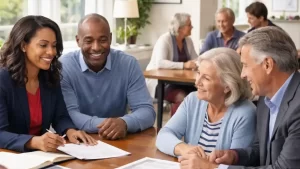 live transfer Medicare leads New Jersey and New York