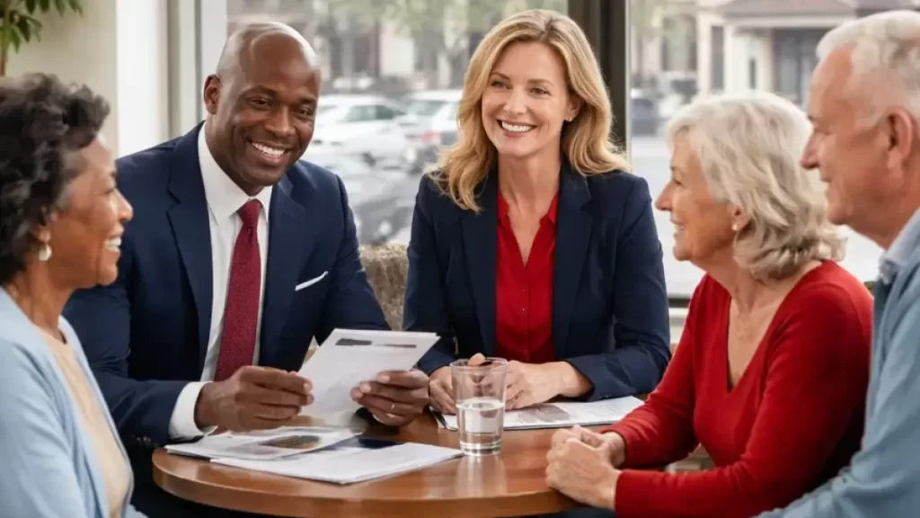 Aetna Medicare Advantage Chiropractic Coverage in New Jersey and New York: Local Guide 4 Aetna Medicare Advantage chiropractic coverage New Jersey New York