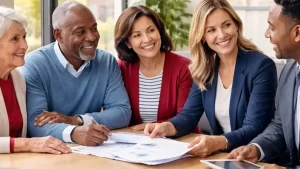 Aetna vs UnitedHealthcare Medicare Advantage plans in New Jersey and New York