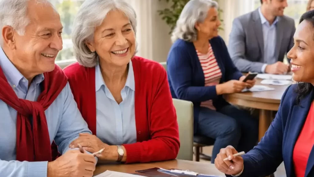 Anthem vs UnitedHealthcare Medicare Supplement Plan N in New Jersey and New York: Local Guide 2 Anthem vs UnitedHealthcare Medicare Supplement Plan N New Jersey and New York