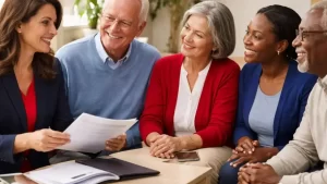 Sandra Aravelo New Jersey New York Medicare help