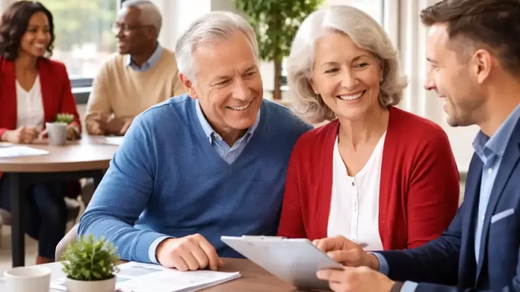 Guía de planes HMSA Medicare Advantage 2023 para familias en NJ y NY 1 planes HMSA Medicare Advantage 2023 NJ NY