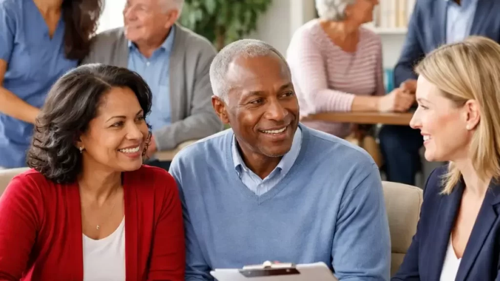 Empowering Medicare Home Health Care in New Jersey and New York: A Local Guide 5 Medicare home health care New Jersey New York