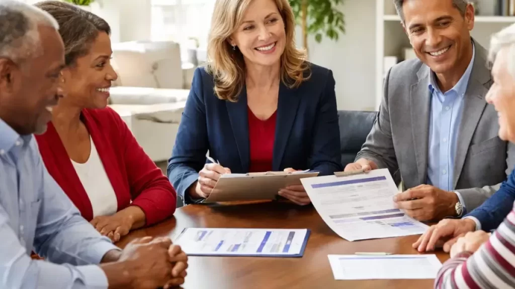 Medicare Advantage Plans in Pasco County Florida 2: Local Guide for New Jersey and New York Families 3 Medicare Advantage plans in Pasco County Florida 2
