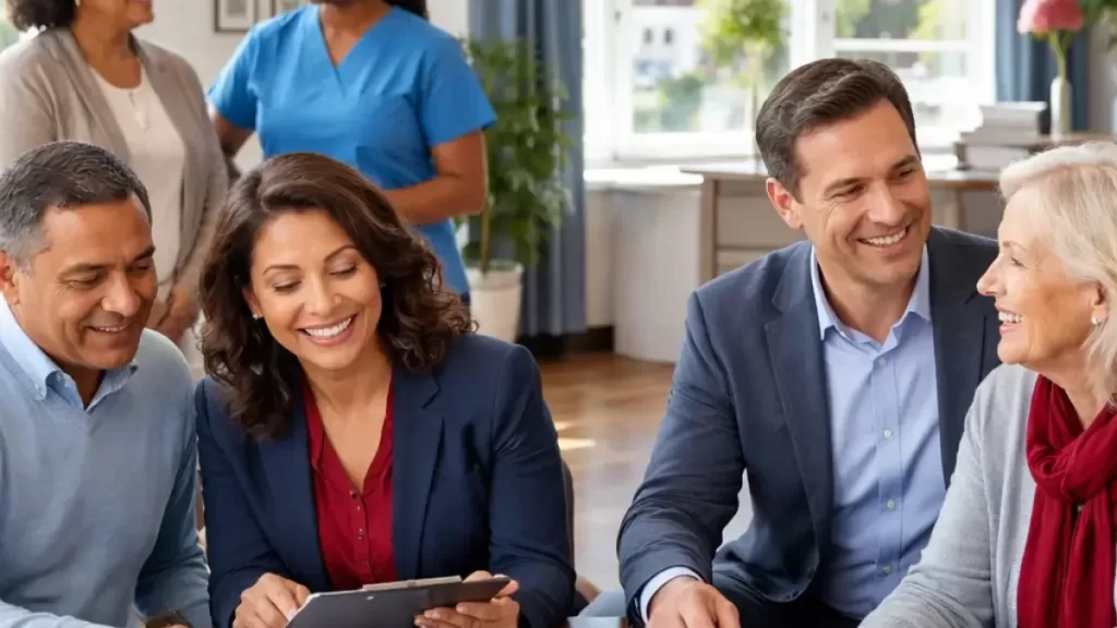 5 Key Benefits of KanTime Medicare Enhancing Life for Seniors and People with Disabilities in New Jersey and New York: Local Guide 2 KanTime Medicare benefits for seniors and people with disabilities in New Jersey and New York