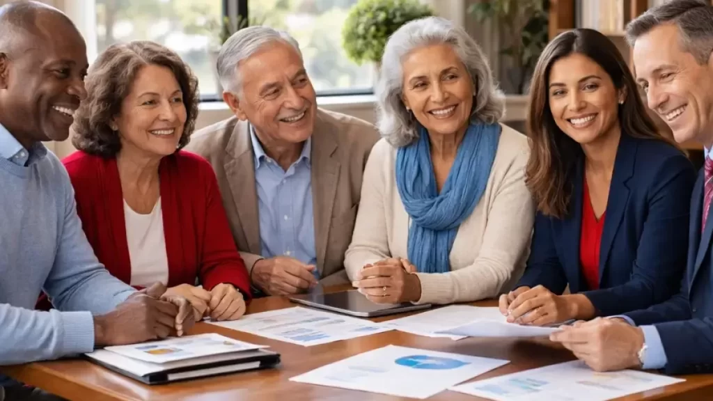 ¿Está cubierta la infusión de Simponi Aria por Medicare en NJ y NY? Guía para familias 1 ¿Está cubierta la infusión de Simponi Aria por Medicare en NJ y NY?