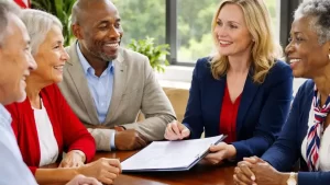AARP UnitedHealthcare Medicare Advantage 2024 in New Jersey and New York