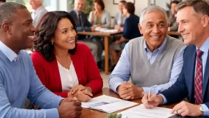 MD Anderson acepta UnitedHealthcare Medicare Advantage en New Jersey y New York