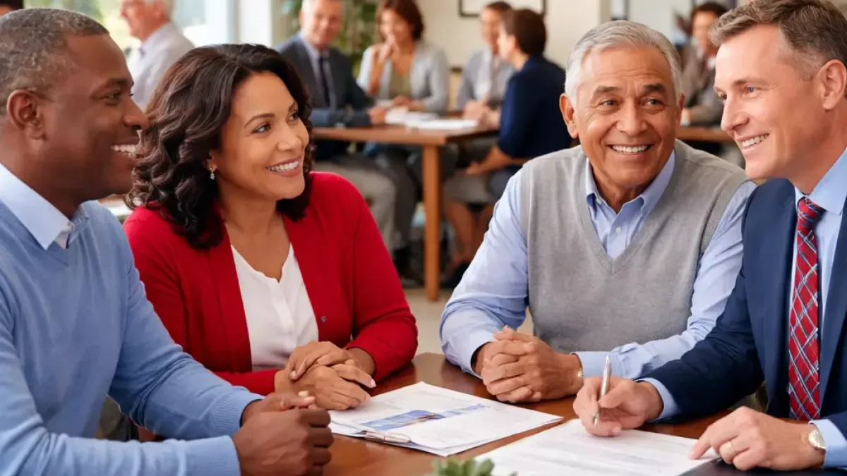 MD Anderson acepta UnitedHealthcare Medicare Advantage en New Jersey y New York