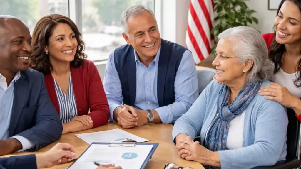 Health Insurance Options for Disabled Individuals Under 65 in New Jersey and New York: A Local Guide 2 health insurance for disabled individuals under 65 in New Jersey and New York