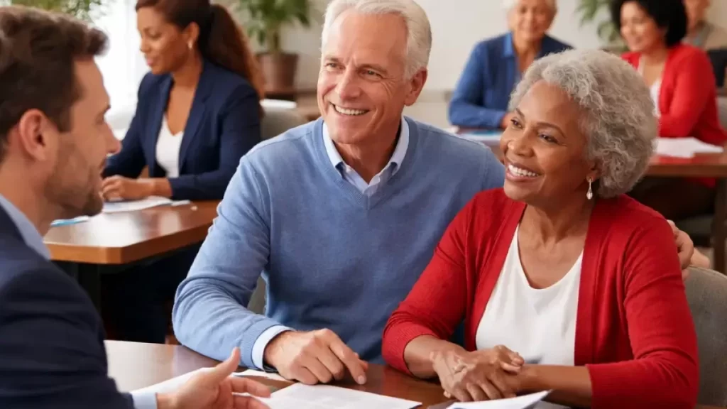 Medicare Advisors Team in New Jersey and New York: Local Guide to Getting Medicare Help 1 Medicare Advisors team in New Jersey and New York