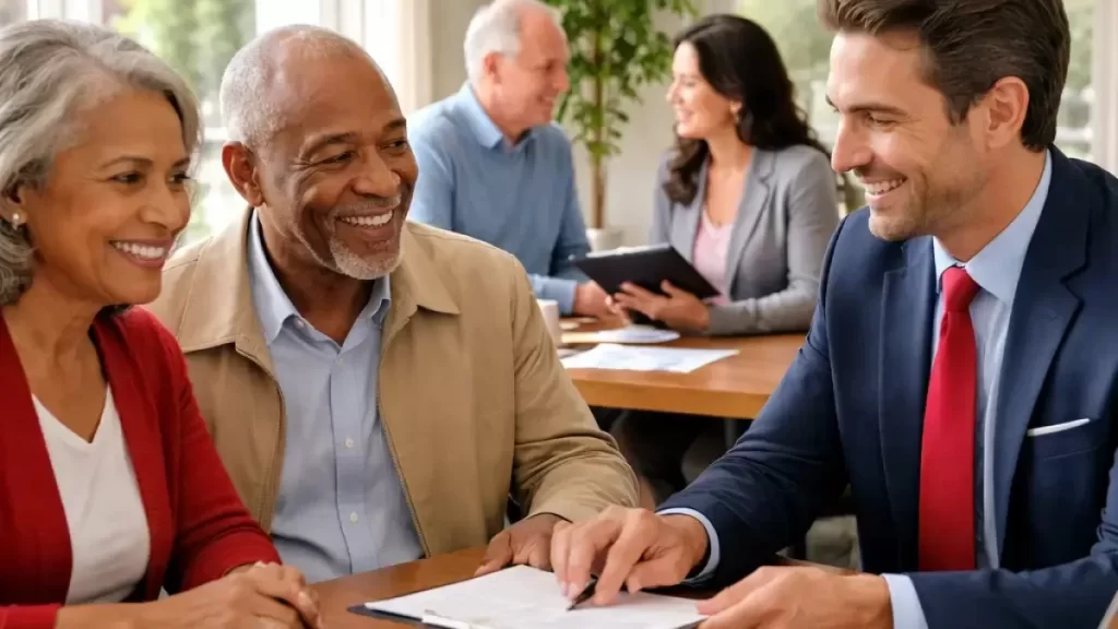 What Is the Best Medicare Advantage Plan of 2025 in New Jersey and New York? A Local Guide 5 best Medicare Advantage plan of 2025 in New Jersey and New York