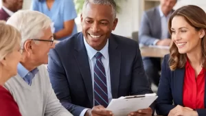 Medicare Advisors 2023 AEP kickoff New Jersey New York