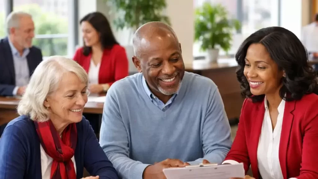 Aleshia Alston in New Jersey and New York: Local Guide for Medicare Help 1 Aleshia Alston New Jersey New York Medicare guide