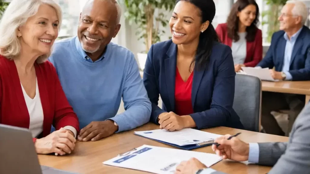 Medicare eligibility age 2023 New Jersey and New York