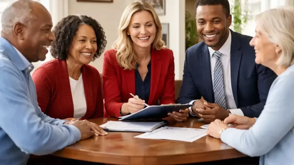 Brittani Tymchyshyn in New Jersey and New York: Local Medicare Help Guide 1 Brittani Tymchyshyn New Jersey New York Medicare help