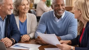 AARP Medicare Supplement Plan F hearing aid coverage