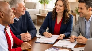 how to appeal a Medicare denial in New Jersey and New York