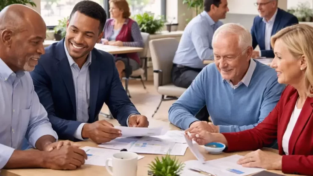 2025 Medicare commission rates in New Jersey and New York