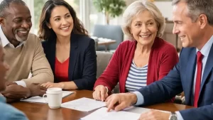 actores en comercial de medicare 2023