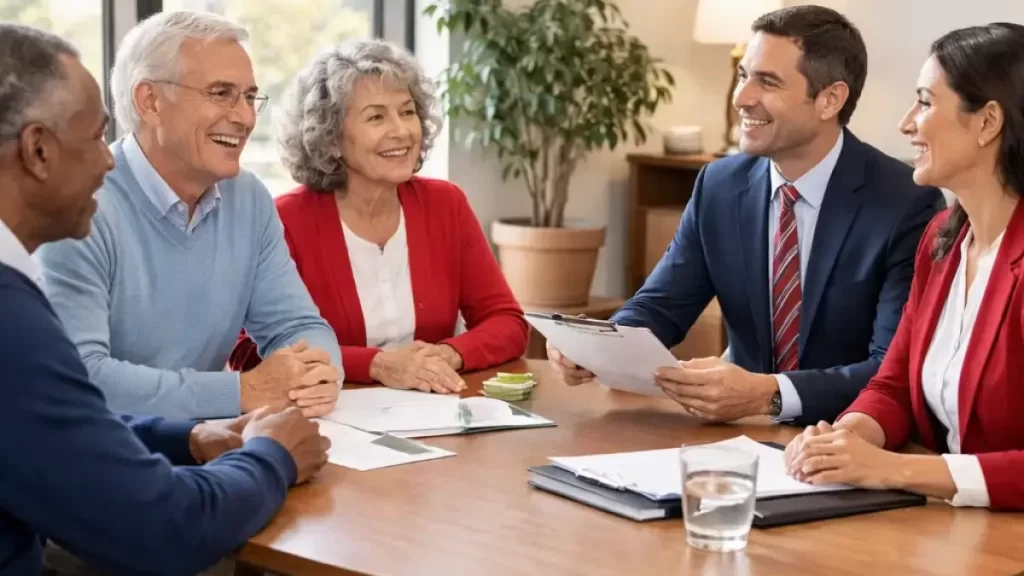 9 in New Jersey and New York: Local Guide for Medicare Beneficiaries and Families 5 Medicare help in New Jersey and New York
