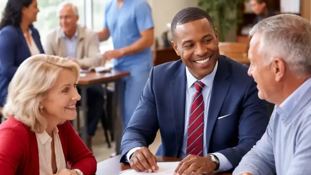 Antoine Dubois in New Jersey and New York: Local Guide for Medicare Help 2 Antoine Dubois New Jersey and New York Medicare help