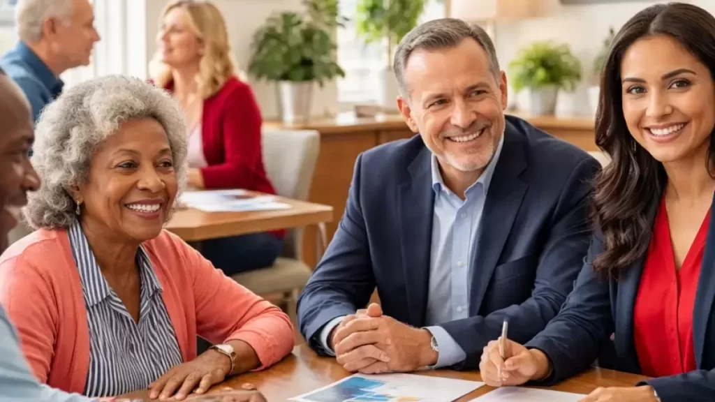 Understanding Medicare Coverage: A Local Guide to Your Options in New Jersey and New York 7 understanding Medicare coverage in New Jersey and New York
