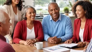2024 Medicare Advantage Advance Notice New Jersey New York