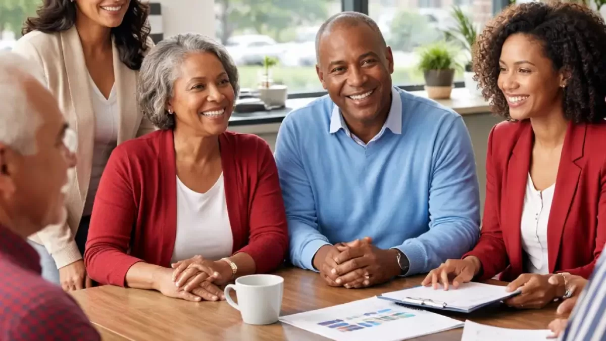 2024 Medicare Advantage Advance Notice New Jersey New York