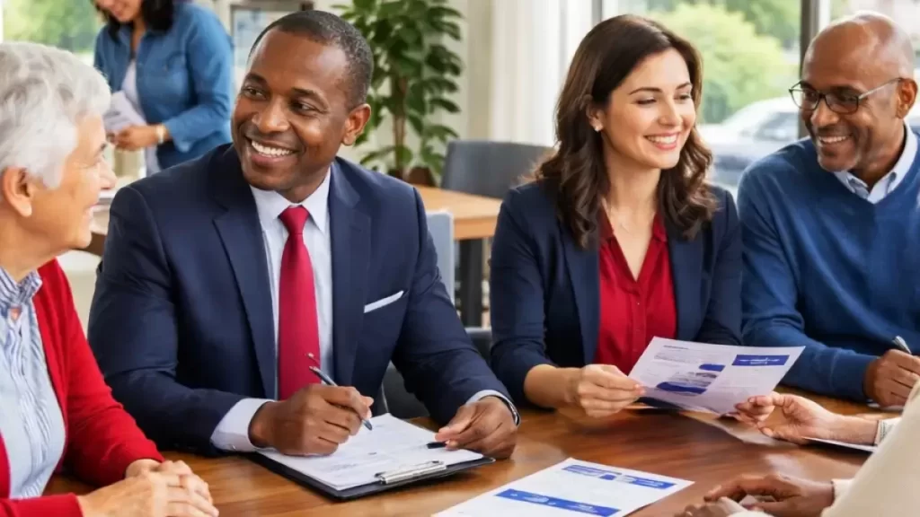 UnitedHealthcare vs. Blue Cross Blue Shield Medicare Plans in New Jersey and New York: Local Guide 3 UnitedHealthcare vs Blue Cross Blue Shield Medicare New Jersey New York