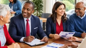 News 2 UnitedHealthcare vs Blue Cross Blue Shield Medicare New Jersey New York