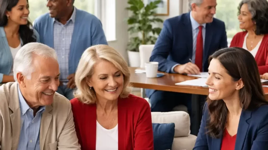 Contatto in New Jersey and New York: Local Medicare Help Guide 1 Contatto in New Jersey and New York