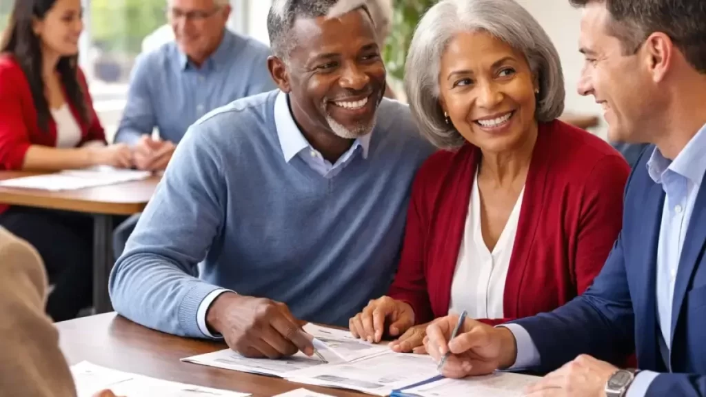 local Medicare agents NJ NY