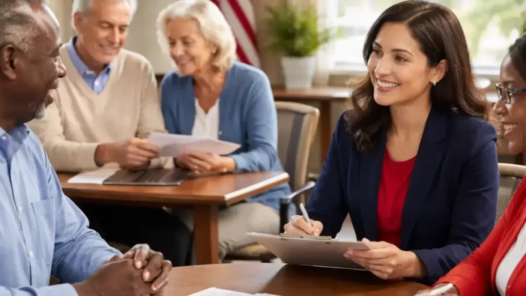 How Medicare Advantage Enrollment Has Grown in New Jersey and New York: A Local Guide 1 Medicare Advantage enrollment in New Jersey and New York