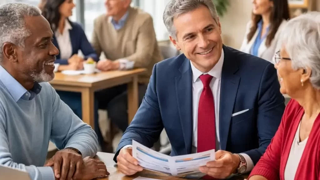 Medicare eligibility age chart 2023