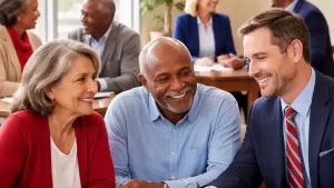 quienes somos Medicare Advisors New Jersey New York