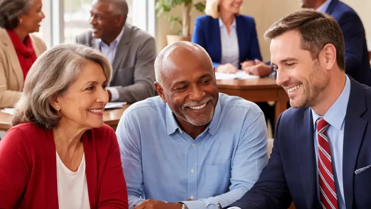 quienes somos Medicare Advisors New Jersey New York