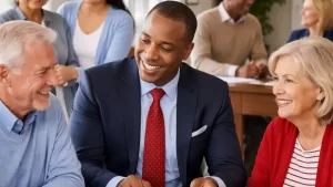 local Medicare advisors NJ NY
