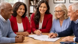 vision insurance in New Jersey and New York