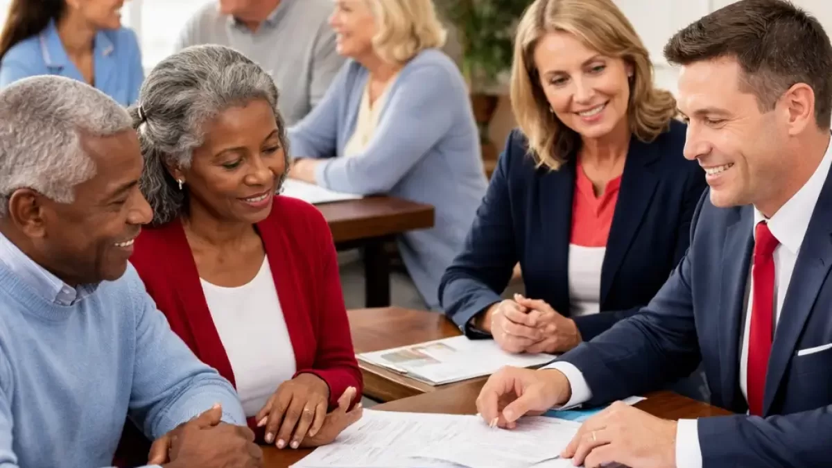 6 Medicare questions in New Jersey and New York
