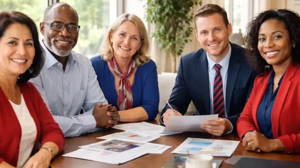 How Life Insurance Can Fit With Medicare Planning for Older Adults in New Jersey and New York 1 life insurance and Medicare planning for older adults