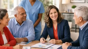 elegibilidad de Medicare en NJ y NY