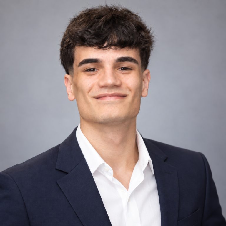 IAN SOTO