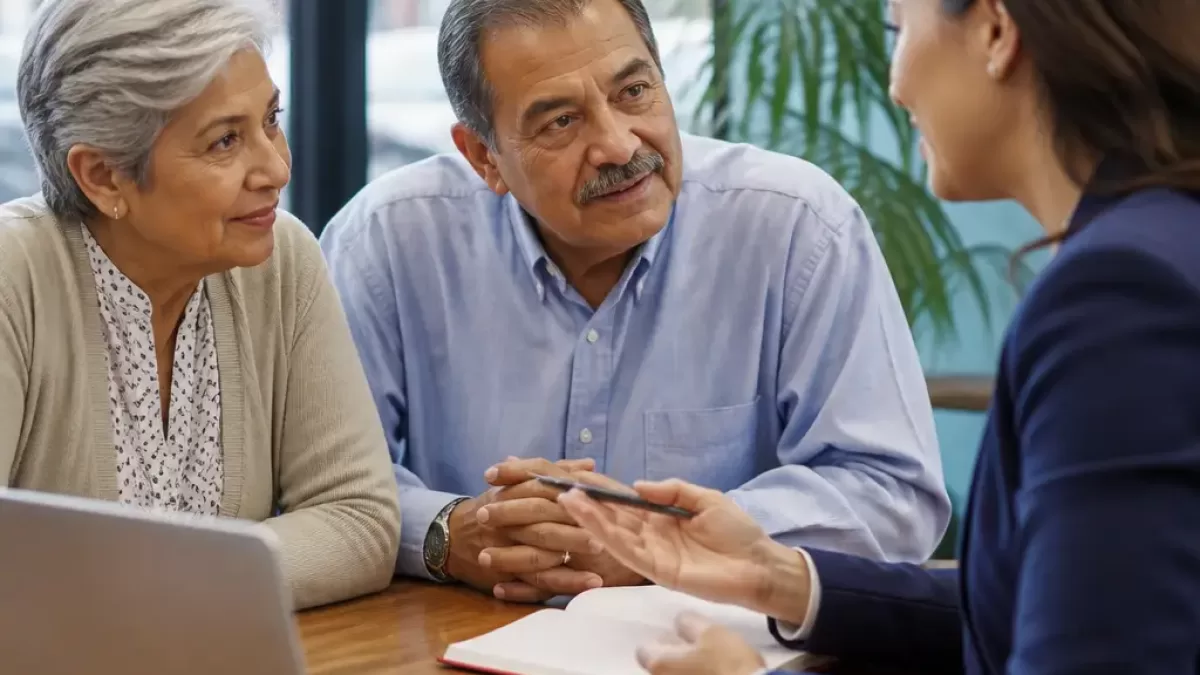 questions before joining a Medicare agency